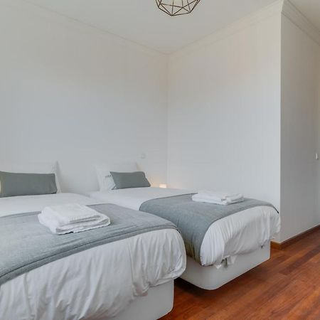 Bela Sao Tiago I Apartment Фуншал Екстериор снимка
