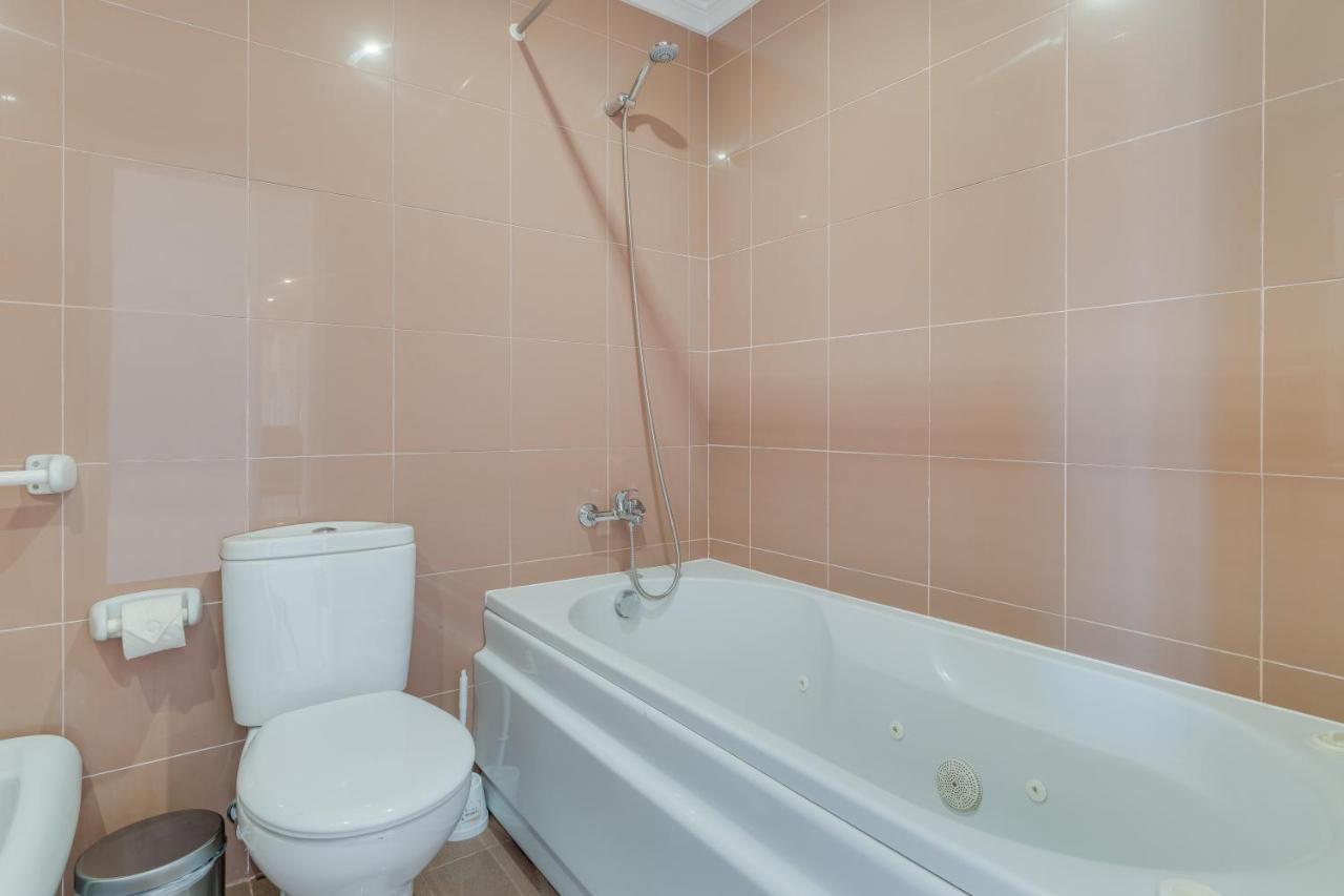 Bela Sao Tiago I Apartment Фуншал Екстериор снимка