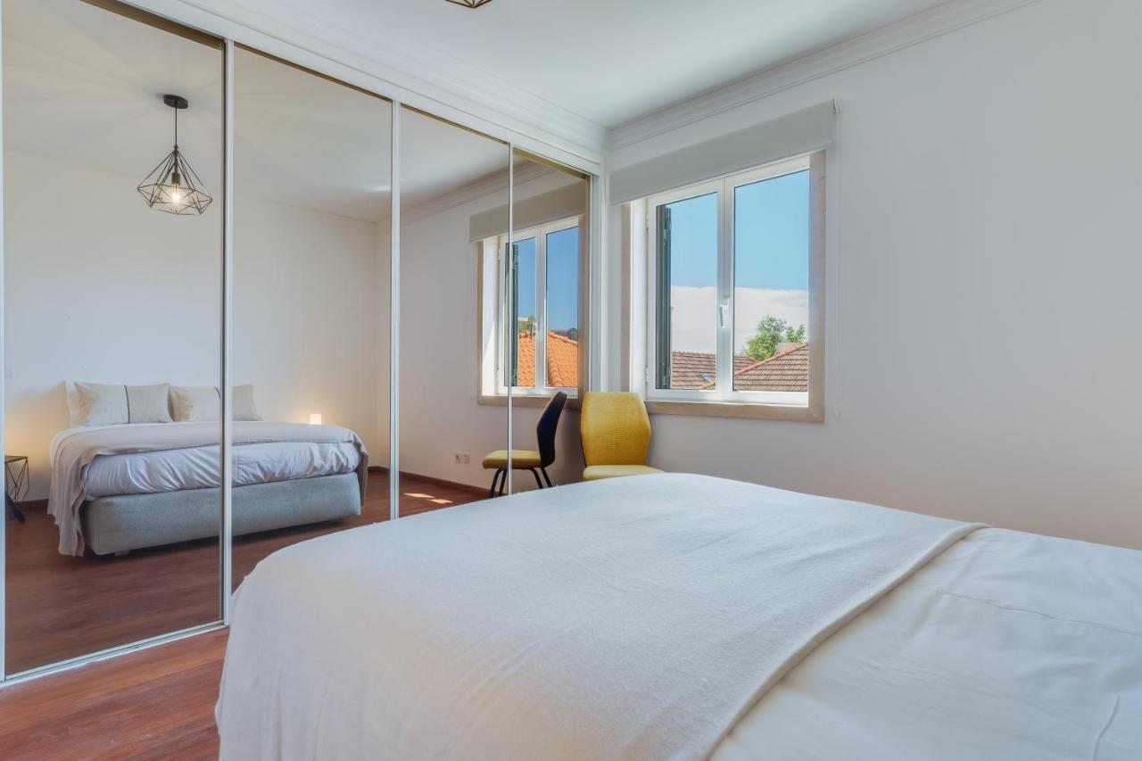 Bela Sao Tiago I Apartment Фуншал Екстериор снимка