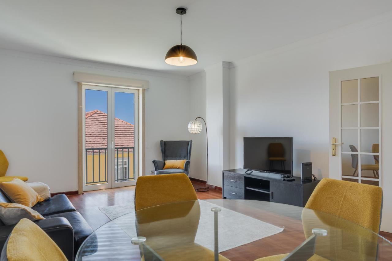Bela Sao Tiago I Apartment Фуншал Екстериор снимка