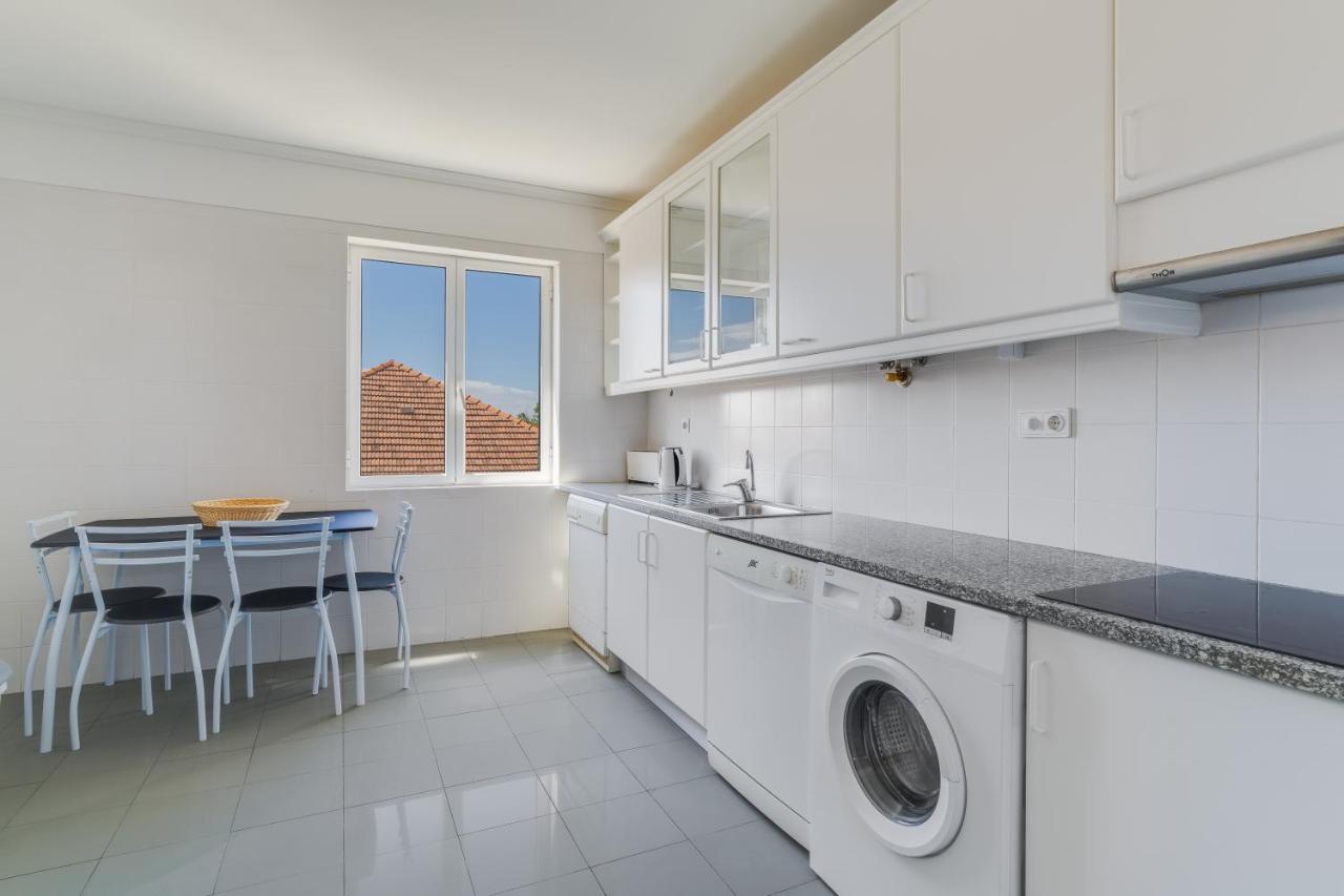 Bela Sao Tiago I Apartment Фуншал Екстериор снимка
