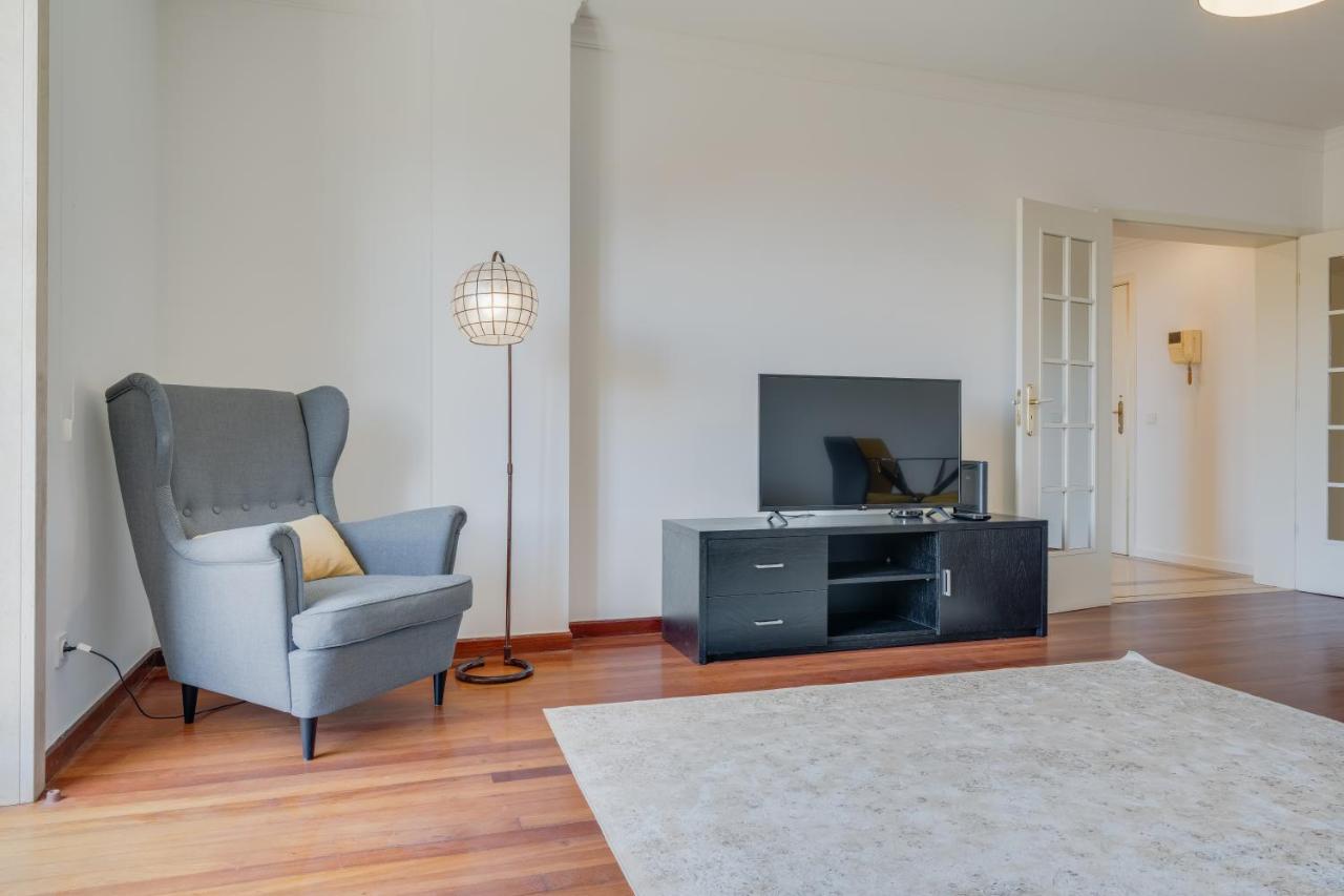 Bela Sao Tiago I Apartment Фуншал Екстериор снимка