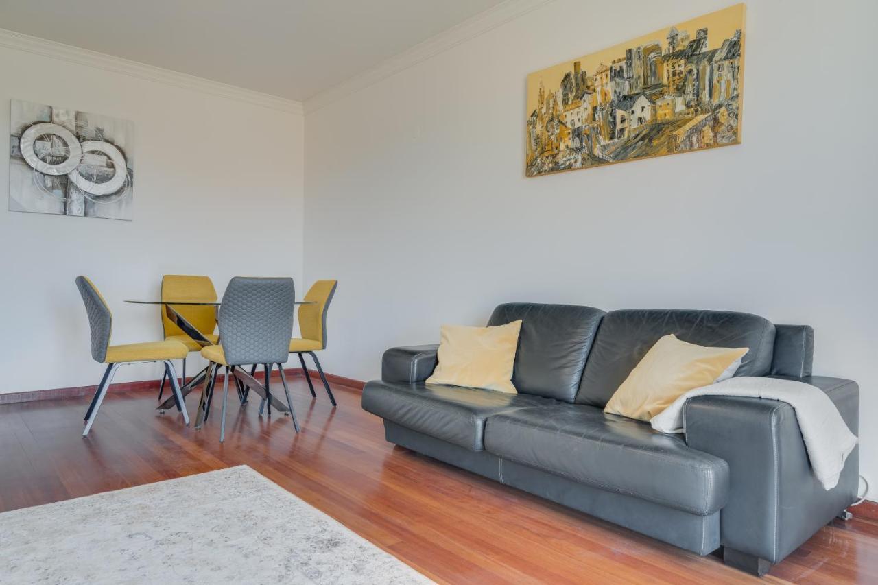 Bela Sao Tiago I Apartment Фуншал Екстериор снимка