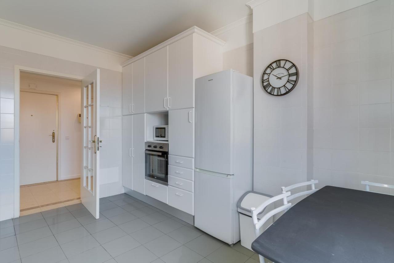 Bela Sao Tiago I Apartment Фуншал Екстериор снимка